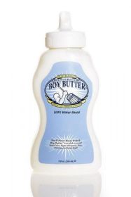 Boy Butter H2O Lubricant 9oz Squeeze Bottle - BBY09