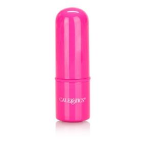 Tiny Teasers Mini Bullet Pink Vibrator - SE003810