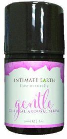 Intimate Earth Gentle Clitoral Gel 1oz - TCN-INT004