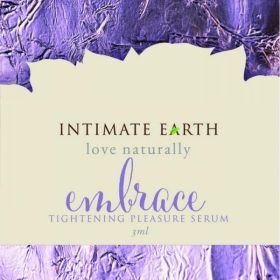 Intimate Earth Embrace Vaginal Tightening Gel Foil Pack - IE002F