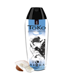 Toko Lubricant Aroma Coconut Water 5.5 fluid ounces - SH6410