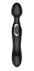 Rhea ‚Äì The Luxurious Multispeed Wand Vibrator - Black