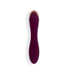 Victoria ‚Äì 20-Speed Female Personal Vibrator - Purple